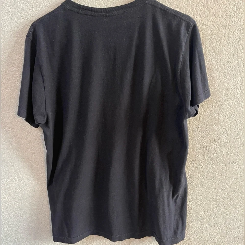 Rhyme Sayers Graphic T-Shirt - Picture 2 of 4